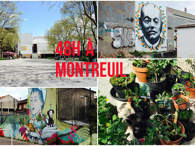 48h à montreuil 48h à montreuil