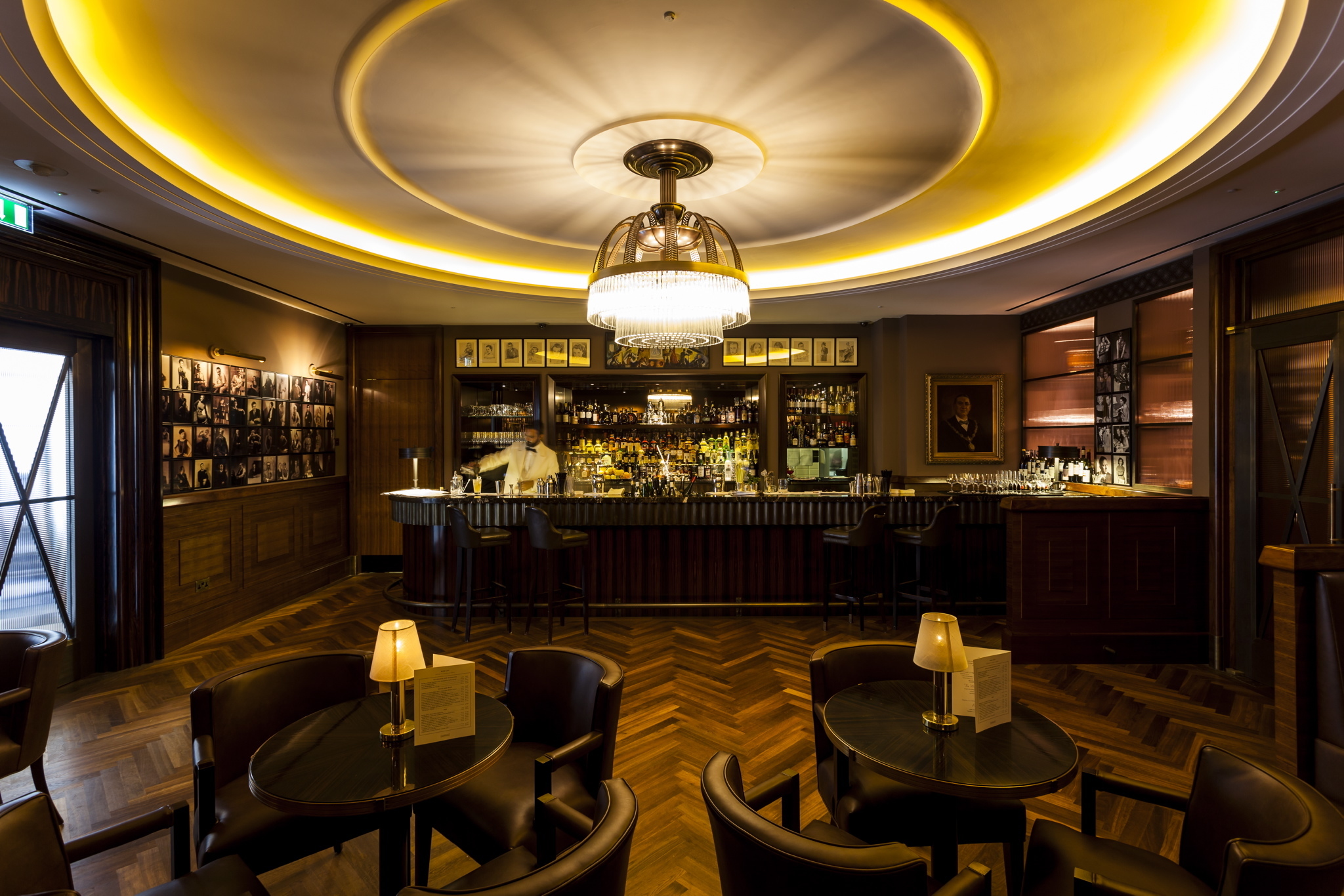 16 Best Hotel Bars In London The Sharpest Bars In London’s Top Hotels