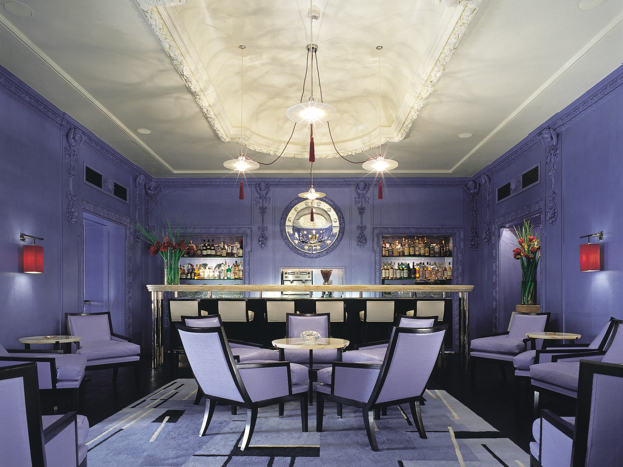16 Best Hotel Bars In London The Sharpest Bars In London S Top