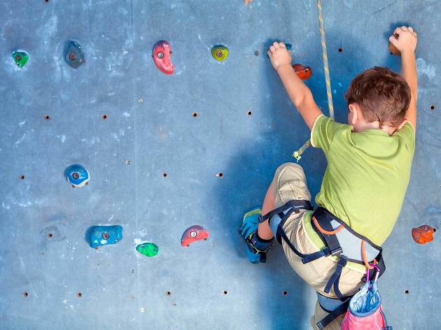 Rock Climbing Manchester - Crocs Rock Climbing Manchester - Crocs