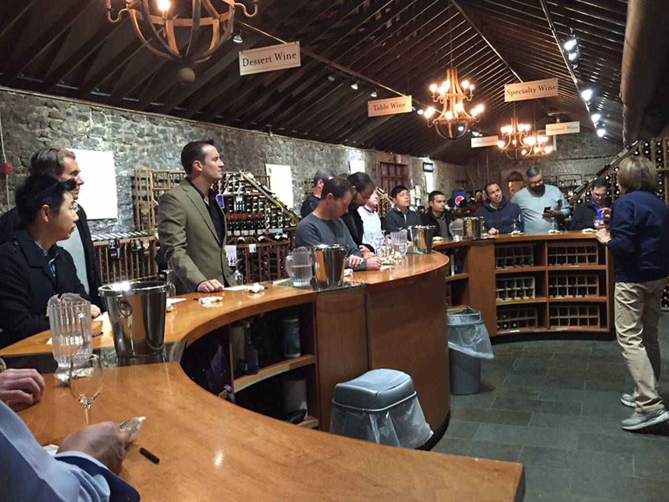 Best Hudson Valley Wineries to Sample Delicious Wines