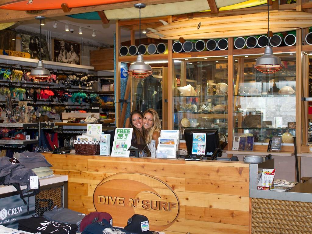 LA surf shop guide for both novices and seasoned wave riders