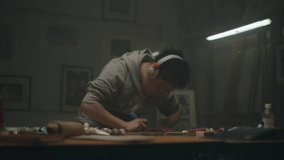 Salir documental Salir documental