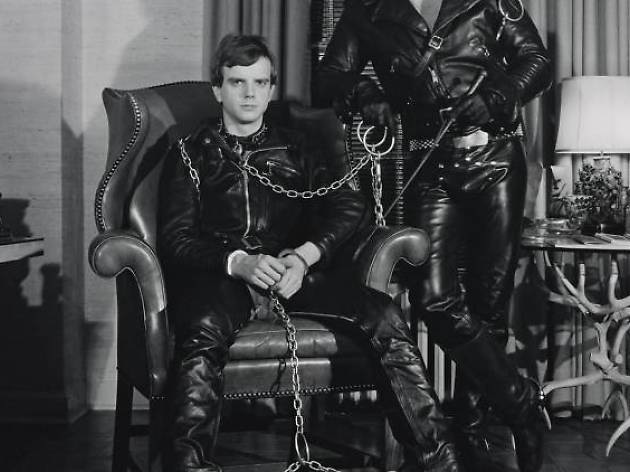 BDSM BDSM