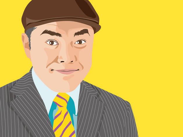 前田健インタビュー 前田健インタビュー