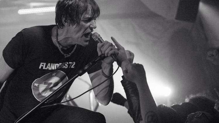 Richie Ramone