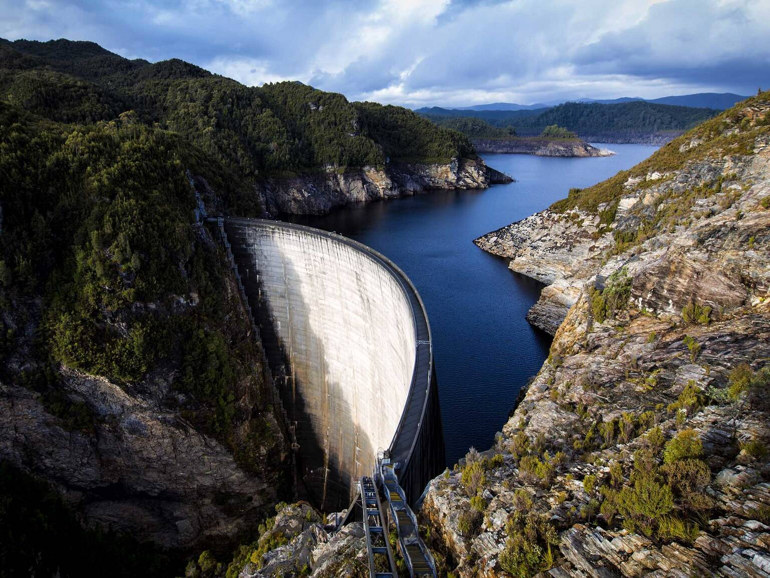 The best secret spots in Tasmania