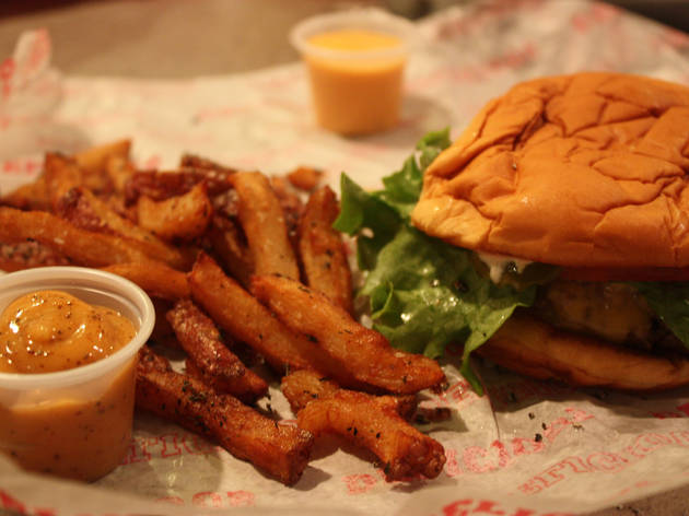 Good Stuff Eatery Good Stuff Eatery