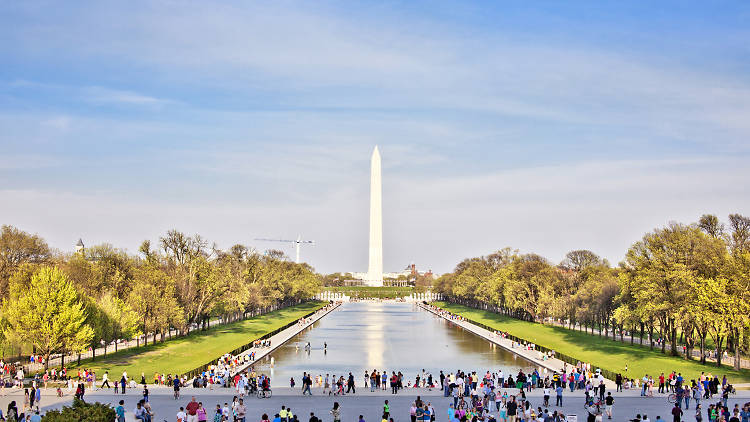 National Mall | Washington, D.C.