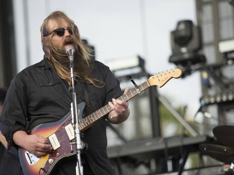 Chris Stapleton