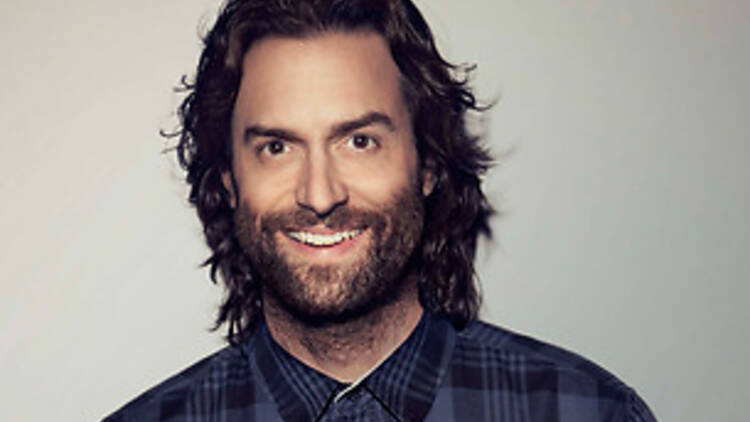 Chris D’Elia 