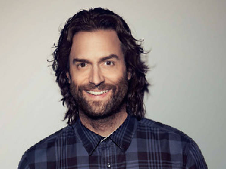 Chris D’Elia 