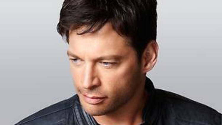Harry Connick Jr. 