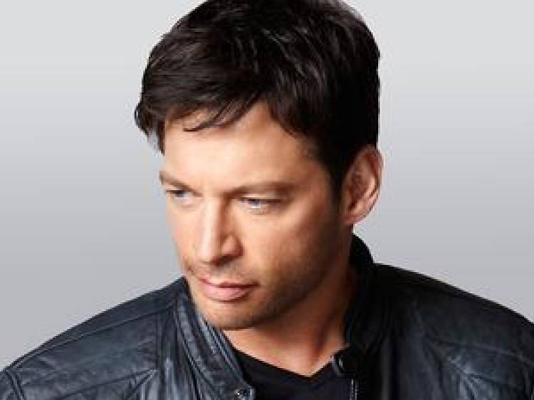 Harry Connick Jr. 