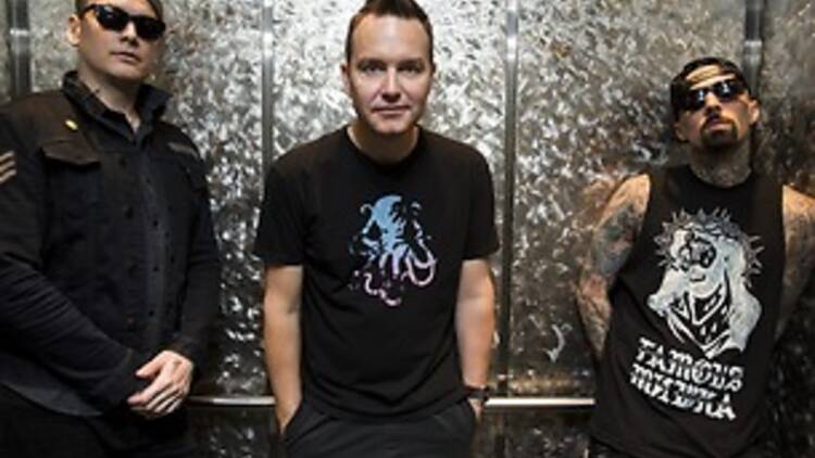 Blink-182 
