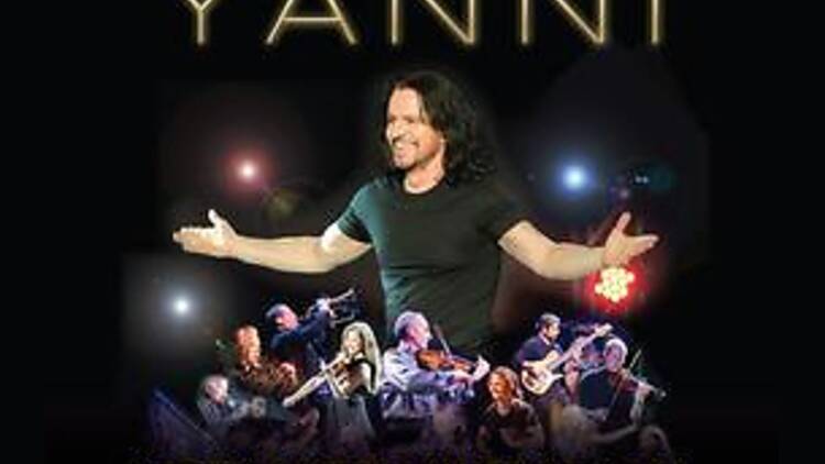 Yanni