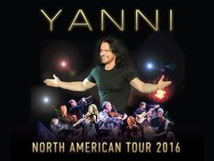 Yanni