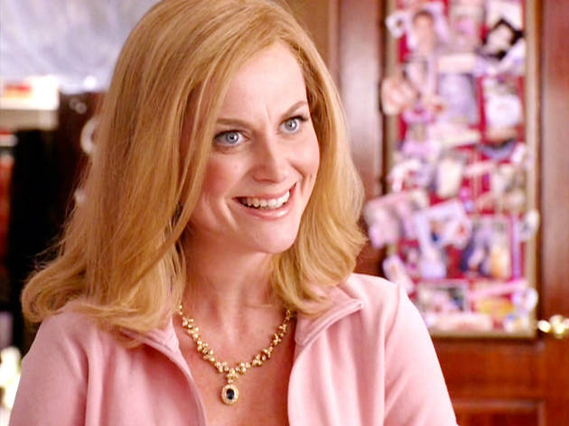 Regina George Mamá de Regina George en Chicas pesadas