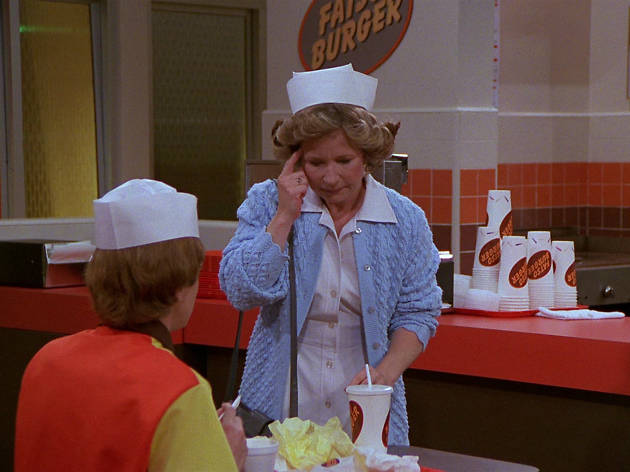 Kitty Forman Kitty Forman en Netflix