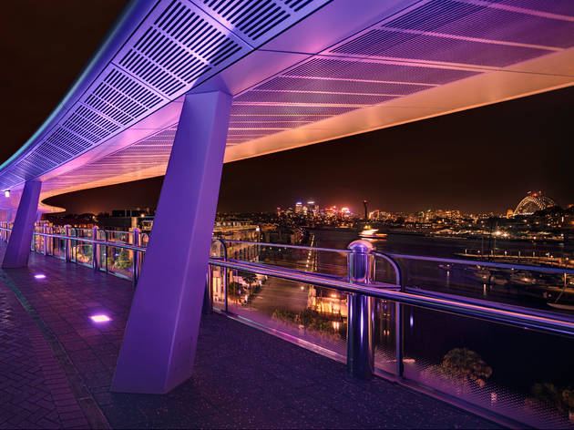 Star Events Centre 2012 exterior skyline image courtesy The Star 2015 Star Events Centre 2012 exterior skyline image courtesy The Star 2015