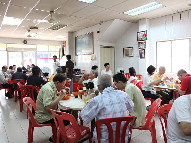 Soong Kee beef noodles Soong Kee beef noodles
