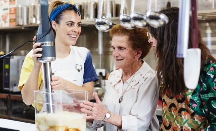 Pidapipó Gelateria