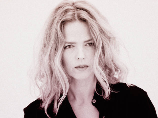 Christina Rosenvinge Christina Rosenvinge