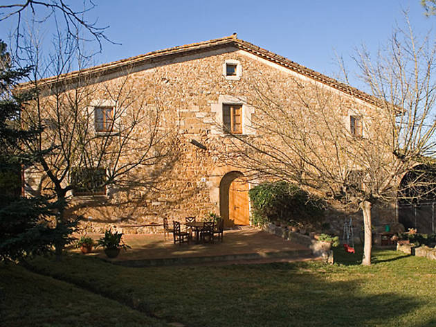 Cal Rei Vinyes Cal Rei Vinyes