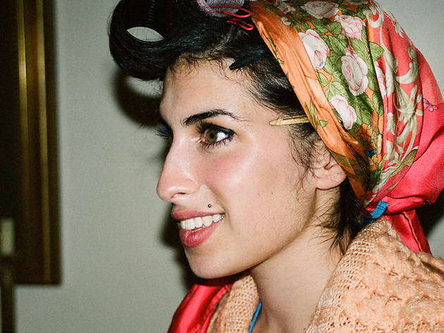 The most perfect best Amy Winehouse quotes