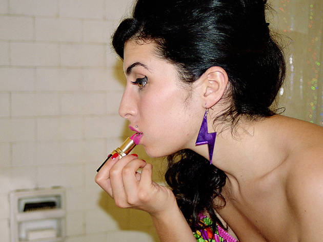 Amy Winehouse, 'Before Frank', 2016 Amy Winehouse, 'Before Frank', 2016