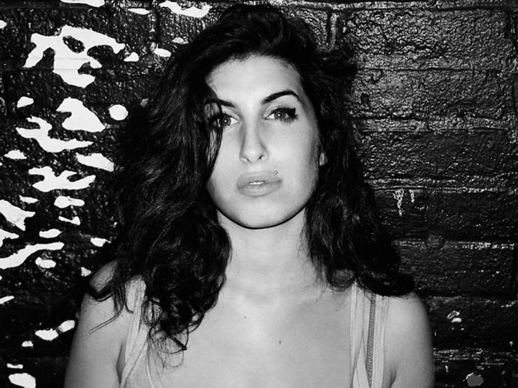 Ten best Amy Winehouse songs, 'Rehab' Time Out