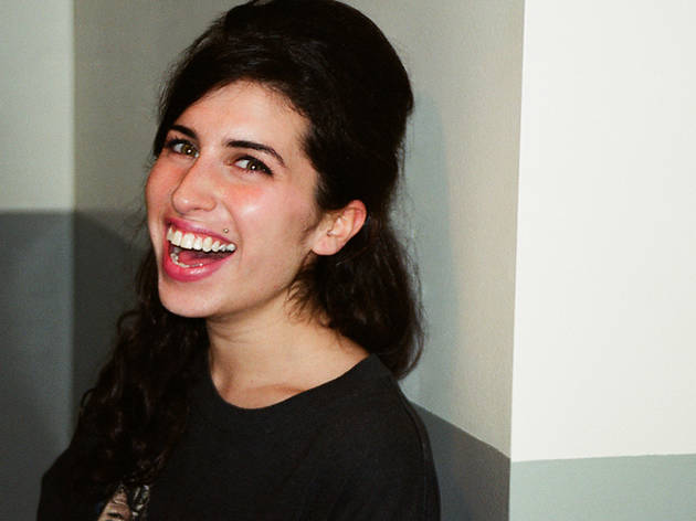 Amy Winehouse, 'Before Frank', 2016 Amy Winehouse, 'Before Frank', 2016