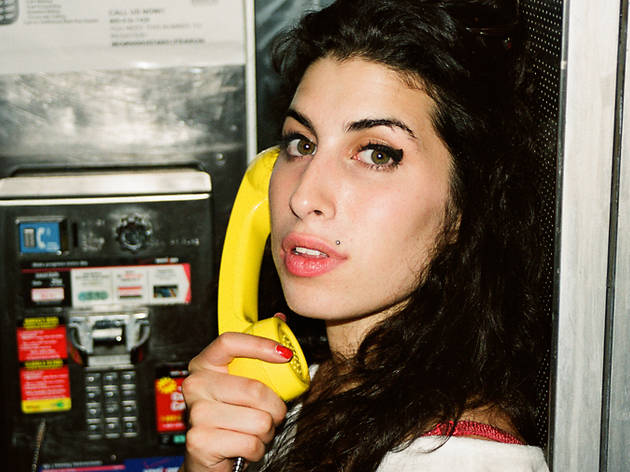 The Most Perfect Best Amy Winehouse Quotes