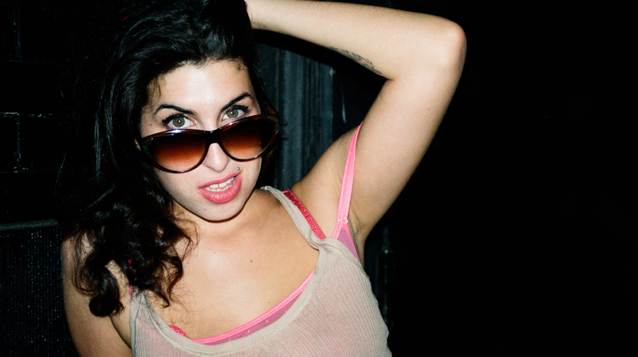 The Most Perfect Best Amy Winehouse Quotes