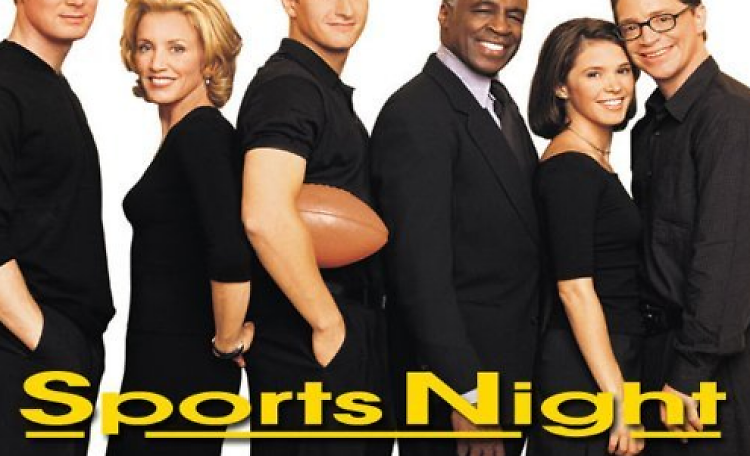 Sports night