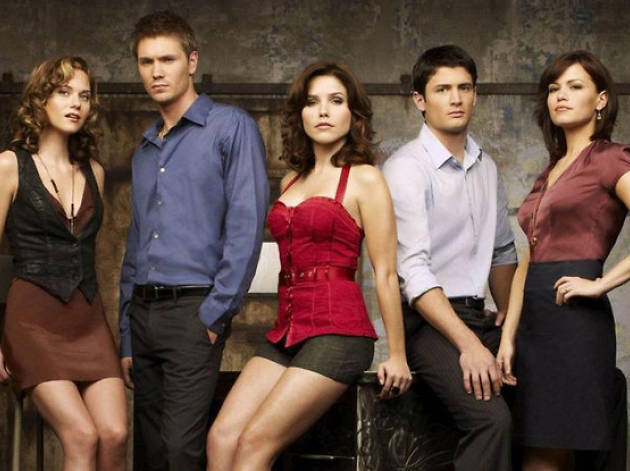 One Tree Hill One Tree Hill