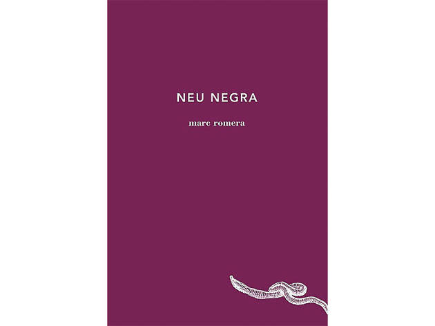 Neu negra Neu negra