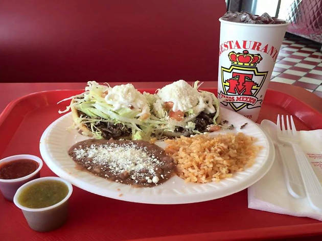 Tacos Mexico Tacos Mexico