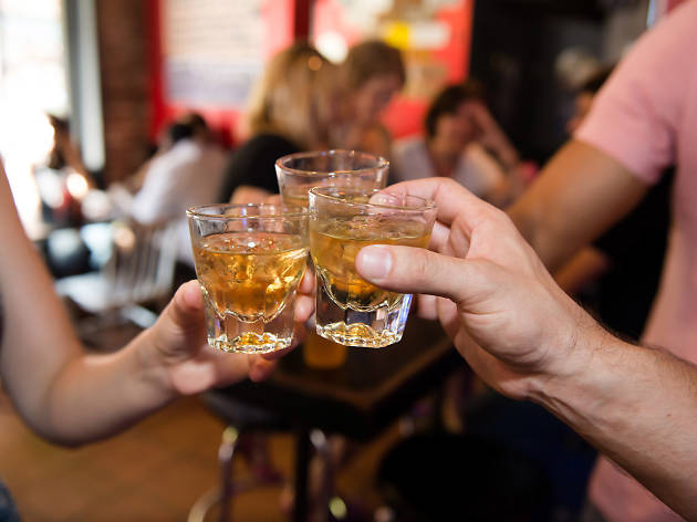 New York City Bourbon Bash New York City Bourbon Bash