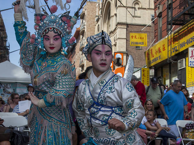 Egg Rolls, Egg Cream and Empanadas Festival Egg Rolls, Egg Cream and Empanadas Festival