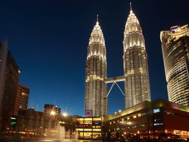 Image result for klcc