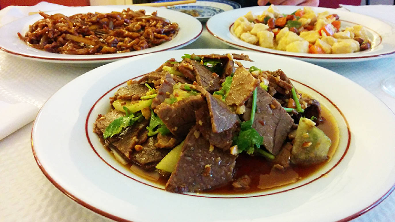The best Chinese restaurants in Paris Time Out Paris