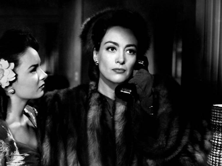 Mildred Pierce