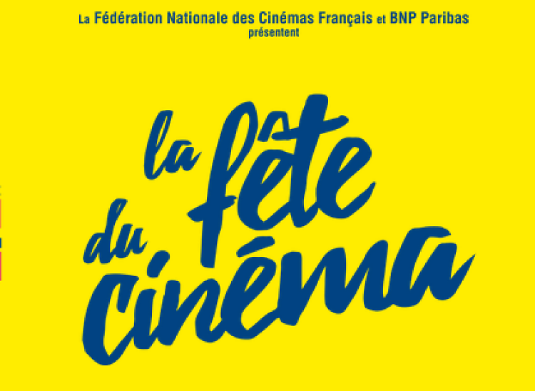 Fête du Cinéma