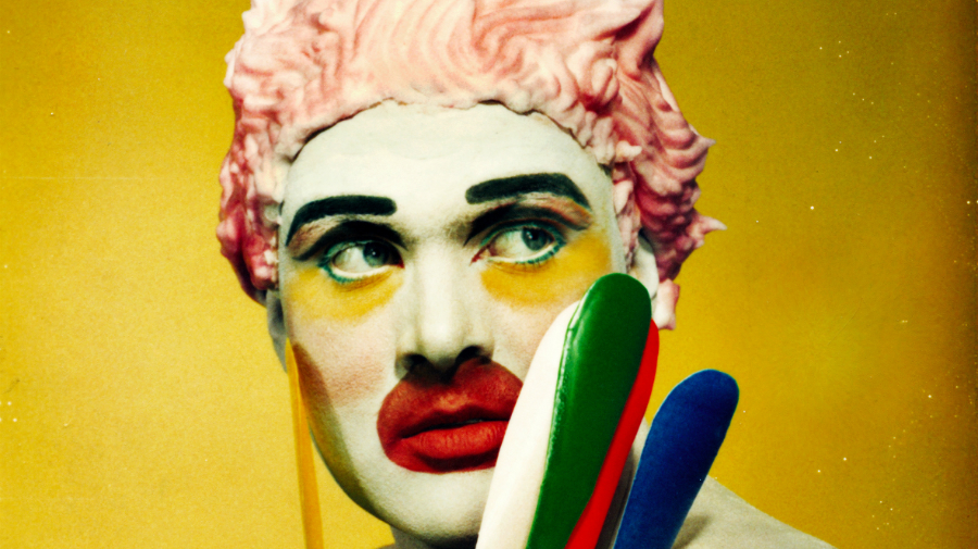 What made Leigh Bowery so legendary?