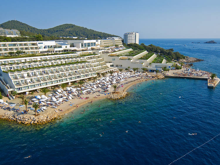 Valamar Dubrovnik President Hotel 5*