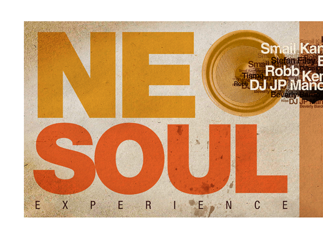 Le festival Neo Soul Experience débarque à la Manufacture 111 Le festival Neo Soul Experience débarque à la Manufacture 111