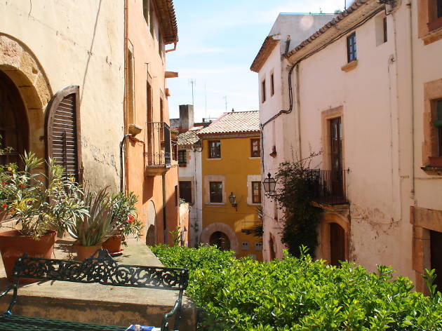 Vila Closa Altafulla Vila Closa Altafulla