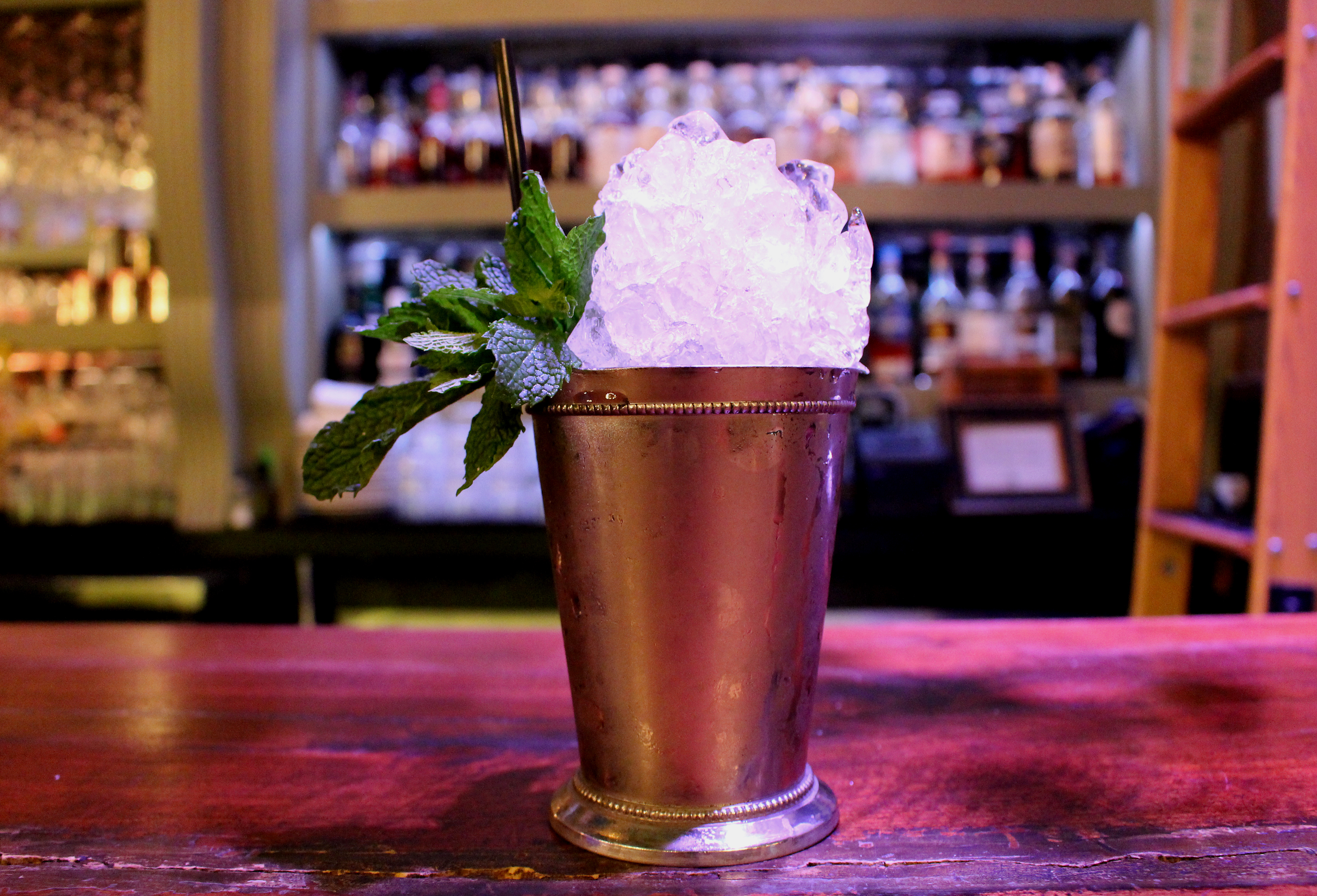 Full guide to mint juleps for a refreshing start to the summer