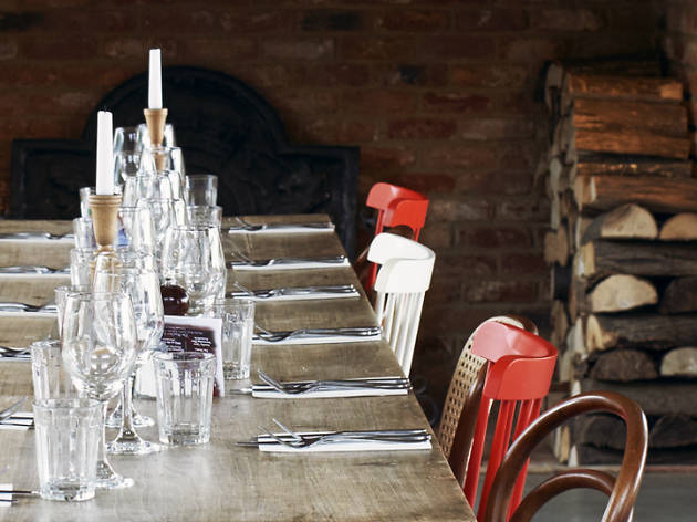 Poacher and Partridge, Tudeley, Ten perfect country pubs within reach of London 2016 Poacher and Partridge, Tudeley, Ten perfect country pubs within reach of London 2016